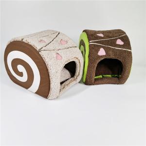 Cake Shape Pet House Dog Bed Cake Shape Pet House Dog Bed
