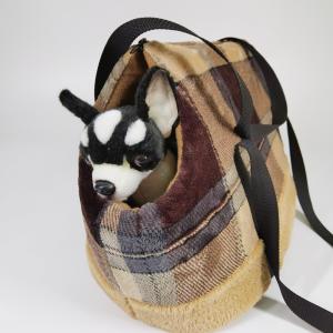 Dog Cat Travel Bag Tote Reversible pet carrier  Dog Cat Travel Bag Tote Reversible pet carrier