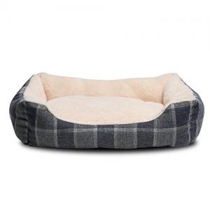 Dog Sofa Couch Pet Bed with Nonslip Bottom Dog Sofa Couch Pet Bed with Nonslip Bottom