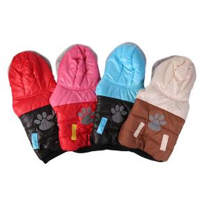 Fashion Cute Design Dog Coat Cloth Fashion Cute Design Dog Coat Cloth