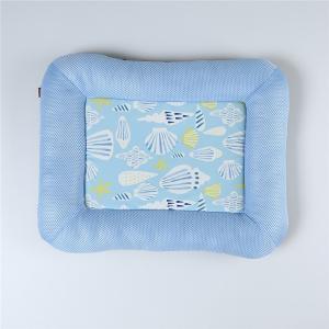 Fashion printed Cool Pet Pad  Fashion printed Cool Pet Pad