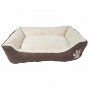 Manufacturer Wholesale Multi-colors Oxford Pet Dog Plush Sofa Bed Manufacturer Wholesale Multi-colors Oxford Pet Dog Plush Sofa Bed