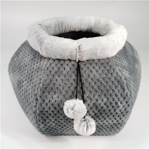 Pet Bed Cat Cave Bed House  Pet Bed Cat Cave Bed House