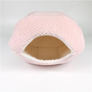 Luxury Cat Bed Sofa Pet Cat Cave Bed House  Luxury Cat Bed Sofa Pet Cat Cave Bed House