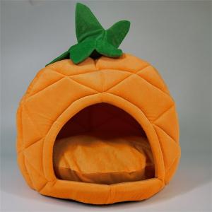 Pineapples Shape Puppy Cat Houses  Pineapples Shape Puppy Cat Houses