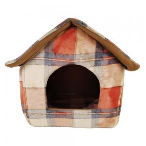 Portable Indoor Pet House Portable Indoor Pet House