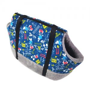 Removable Moisture-proof Pet Carrier Sided Pet Dog Bag Removable Moisture-proof Pet Carrier Sided Pet Dog Bag