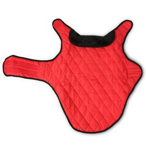 Soft Dog Pet Clothes Dress Coat Jacket