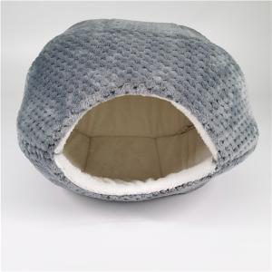 Soft Luxury Cat Bed Sofa Pet Cat Cave Bed House Soft Luxury Cat Bed Sofa Pet Cat Cave Bed House